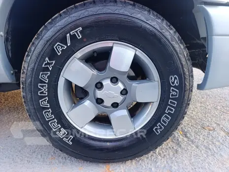 S10 2.4 MPFI Executive 4X2 CD 8V