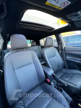 YARIS 1.5 16V XLS Connect