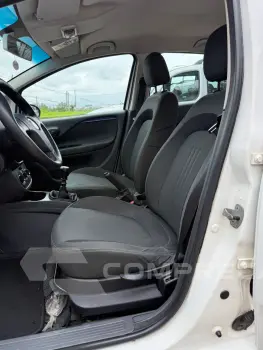 PUNTO 1.4 Attactive 8V