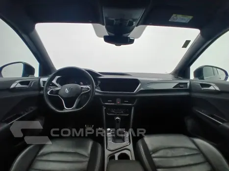 TAOS 1.4 250 TSI TOTAL FLEX HIGHLINE AUTOMÁTICO