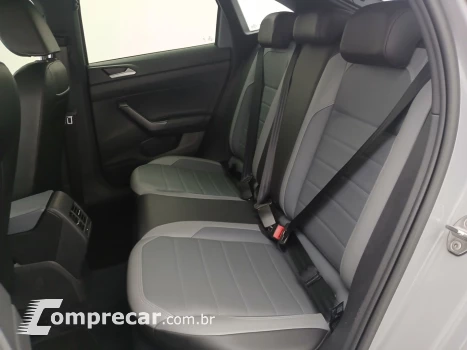 NIVUS 1.0 200 TSI TOTAL FLEX HIGHLINE AUTOMÁTICO