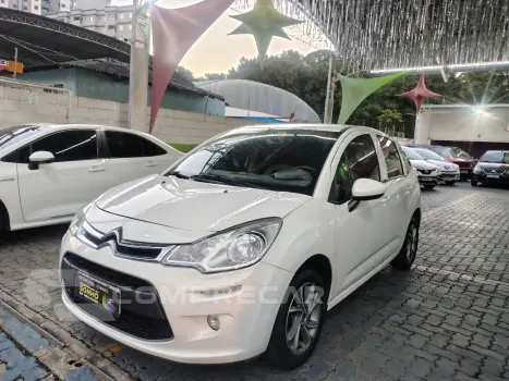 C3 1.5 ORIGINE 8V