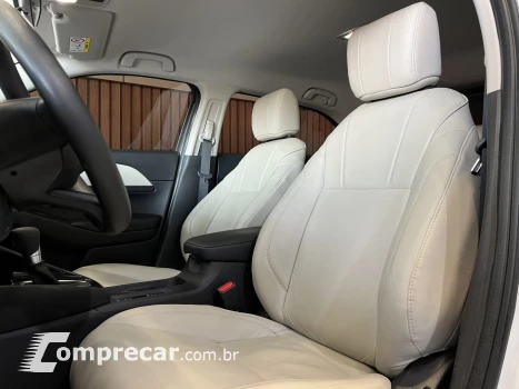 HR-V 1.5 DI I-VTEC FLEX EX CVT