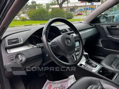PASSAT VARIANT 2.0 TSI 16V 211cv