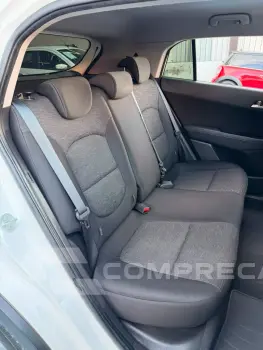 Creta Action 1.6 16V Flex Aut.