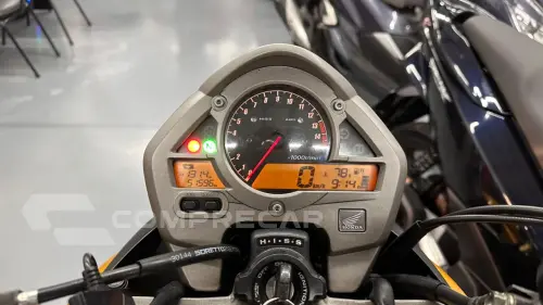 CB 600F HORNET