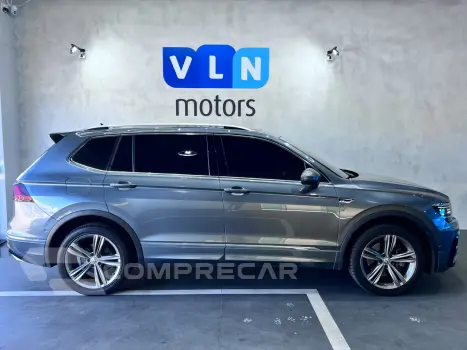 TIGUAN 2.0 350 TSI Allspace R-line 4motion