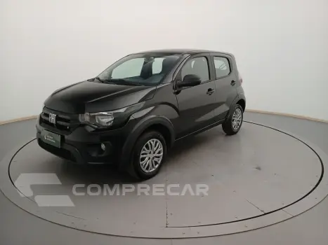 MOBI 1.0 EVO FLEX LIKE. MANUAL