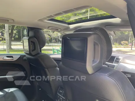 ML 350 3.0 Bluetec Sport V6