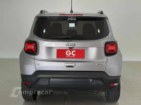 RENEGADE 1.3 T270 TURBO FLEX LONGITUDE AT6