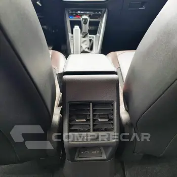 VIRTUS HIGHLINE 200 TSI 1.0 FLEX 12V AUT