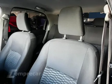 ETIOS 1.5 XLS SEDAN 16V FLEX 4P MANUAL