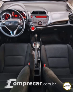 Fit 1.5 16V 4P EX