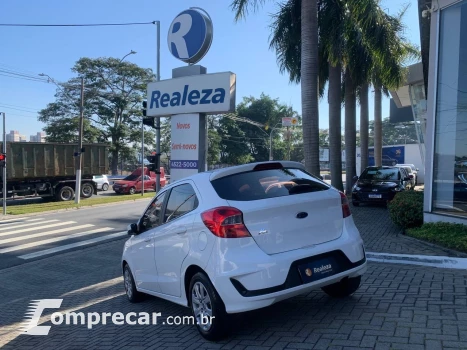 Ka 1.0 SE TiVCT Flex 5p