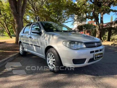 PALIO - 1.0 MPI FIRE 8V 4P MANUAL