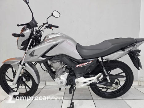 CG 160 FAN