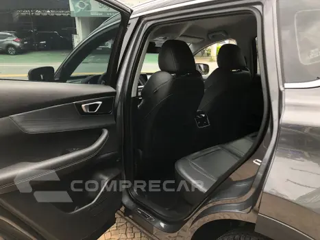 Tiggo 7 1.5 Tci Turbo Flex Sport Cvt