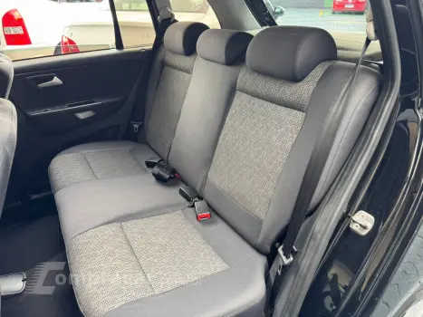 SPACEFOX 1.6 MI Trend 8V