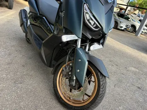 XMAX 250 ABS