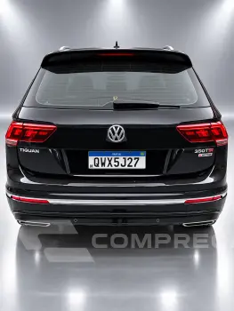TIGUAN 2.0 350 TSI Allspace R-line 4motion