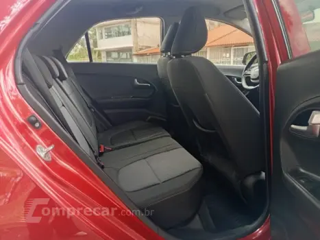 PICANTO - 1.0 EX 12V 4P MANUAL