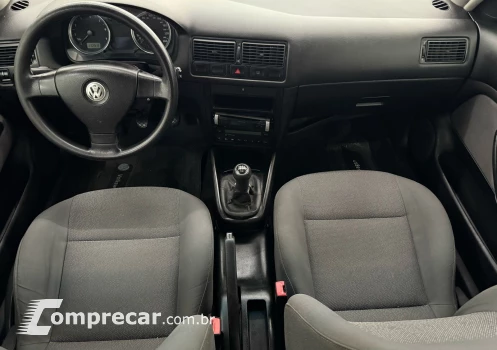 GOLF 2.0 MI GT 8V