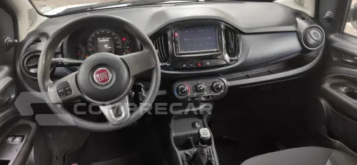 UNO 1.0 Vivace 8V