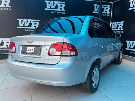 CLASSIC 1.0 MPFI LS 8V