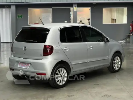 FOX - 1.6 MI PRIME 8V 4P MANUAL