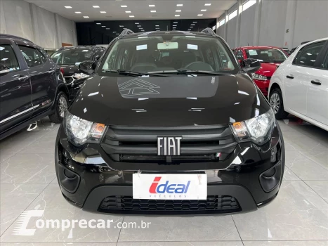 MOBI 1.0 EVO FLEX TREKKING MANUAL