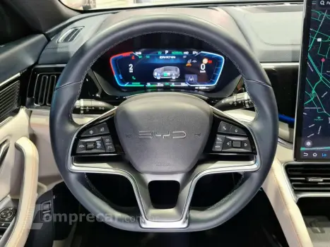 SONG PLUS PREMIUM  1.5 AUT (HIBRIDO)