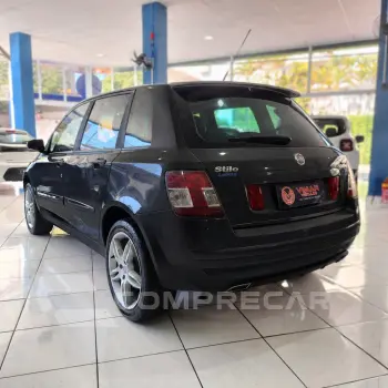 STILO 1.8 MPI Blackmotion 8V