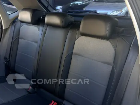 POLO 1.0 200 TSI Comfortline