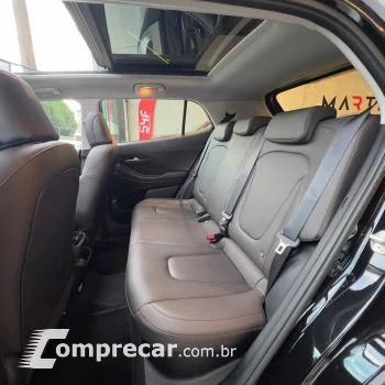 Creta Platinum 1.0 TB 12V Flex Aut.