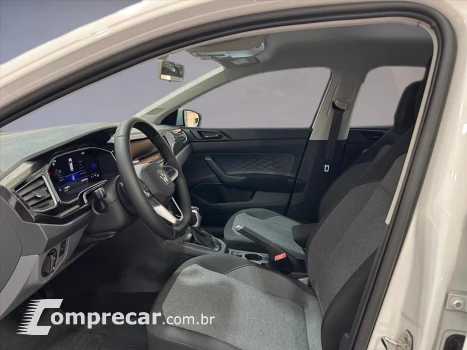 VIRTUS 1.0 170 TSI MANUAL