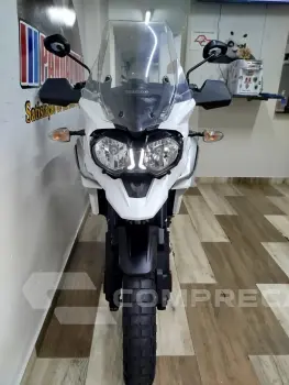 TIGER 1200 XR