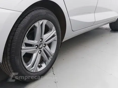 HB20S 1.0 TGDI FLEX COMFORT PLUS AUTOMÁTICO