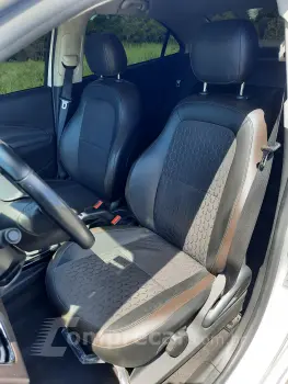 PRISMA 1.4 MPFI LTZ 8V