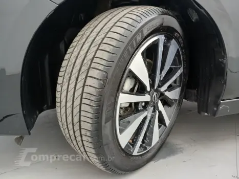 SENTRA 2.0 16V GASOLINA ADVANCE XTRONIC