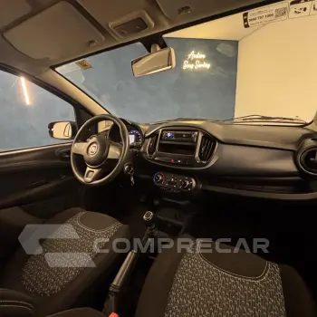 Uno UNO ATTRACTIVE 1.0 Fire Flex 8V 5p