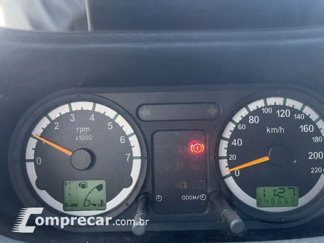 Ecosport 1.6 4P XLT