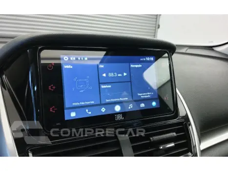 ECLIPSE CROSS 1.5 MIVEC TURBO GASOLINA HPE-S S-AWC CVT