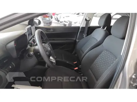 HB20 1.0 12V FLEX COMFORT PLUS MANUAL