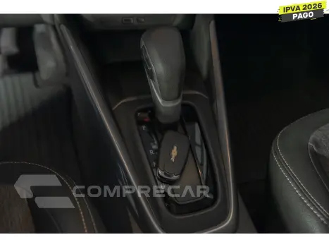 MONTANA 1.2 TURBO FLEX LTZ AUTOMÁTICO