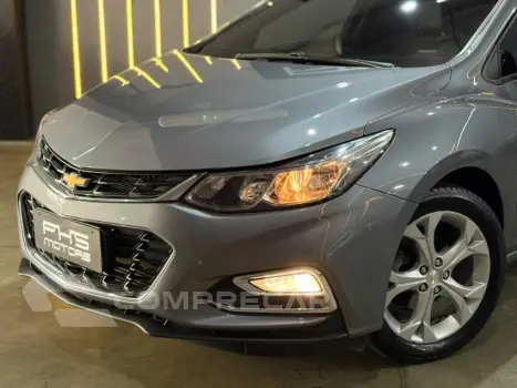 CRUZE 1.4 Turbo Sport6 LT 16V