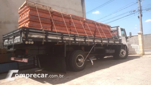 Ford Ford Cargo 2 portas