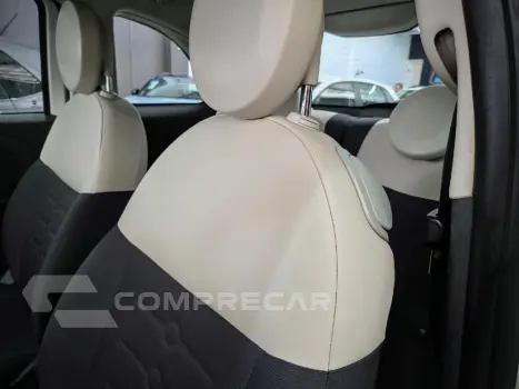 500 1.4 CULT 8V FLEX 2P MANUAL