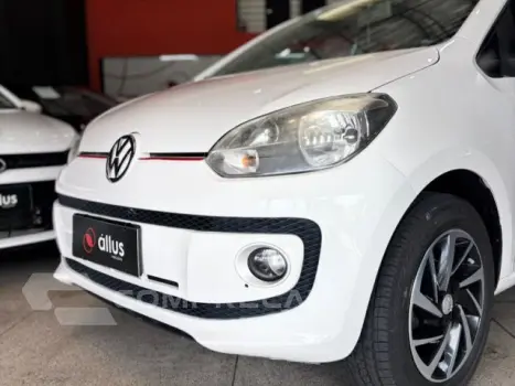 UP - 1.0 MPI RBW 12V 4P MANUAL