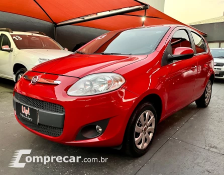 PALIO 1.4 MPI Attractive 8V