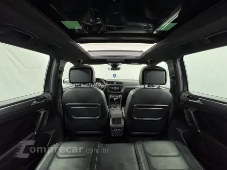 TIGUAN 2.0 350 TSI Allspace R-line 4motion
